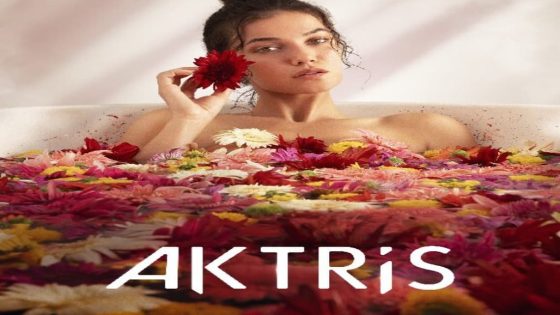 مسلسل الممثلة الحلقة 8 والاخيرة قصة عشق