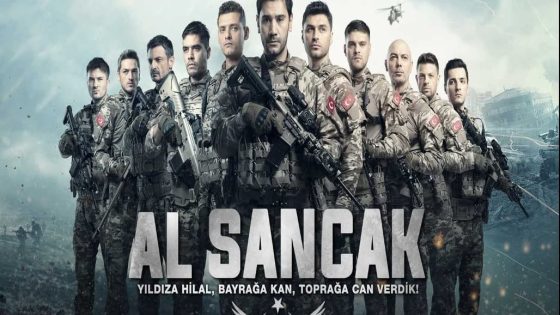 مسلسل الراية الحلقة 16 قصة عشق