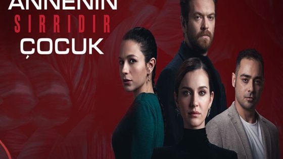 مسلسل الطفل سر امه الحلقة 11 والاخيرة قصة عشق