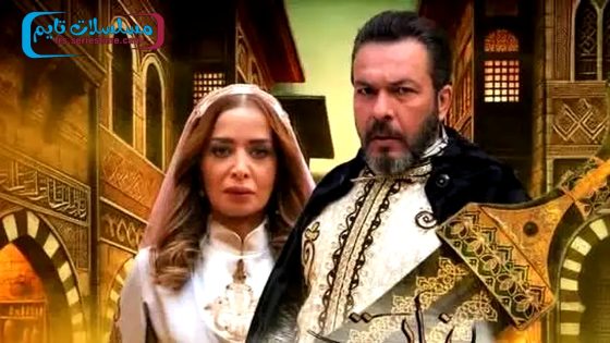 مسلسل بنات الباشا الحلقة 6