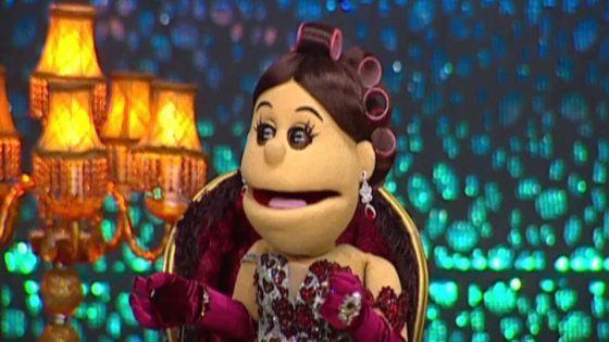 برنامج ابلة فاهيتا الجزء الرابع الحلقة 12 والاخيرة