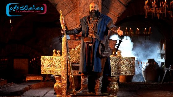 فيلم Barroz 2024 مترجم