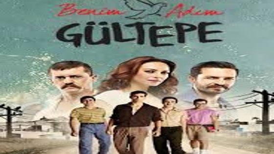 مسلسل اسمي جولتيب الحلقة 8 والاخيرة قصة عشق