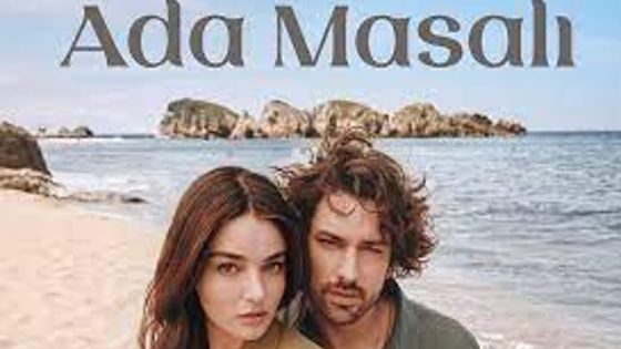 مسلسل حكاية جزيرة الحلقة 22 قصة عشق