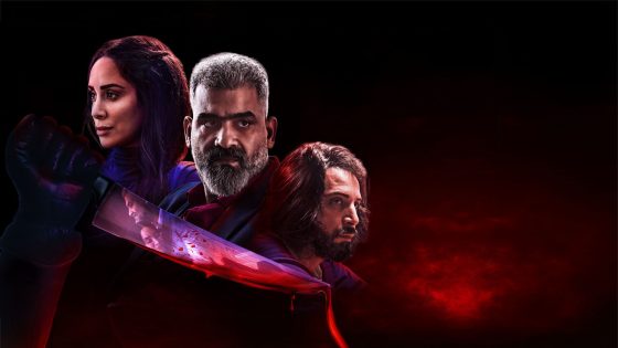 مسلسل بنون الحلقة 6 سيما كلوب – الأخيرة