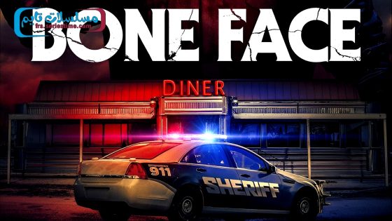 فيلم Bone Face 2025 مترجم