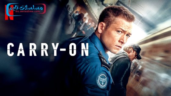 فيلم Carry On 2024 مترجم