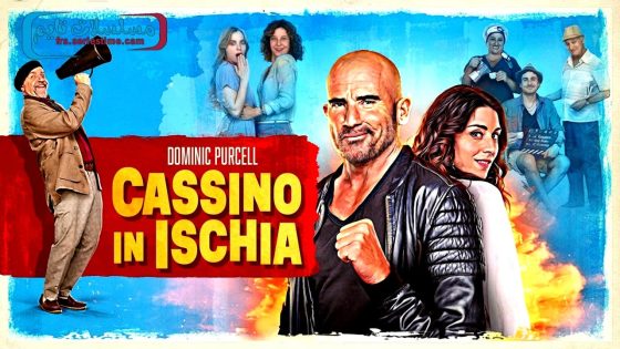 فيلم Cassino in Ischia 2024 مترجم