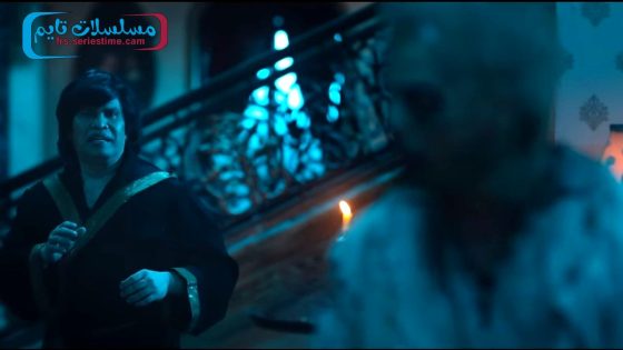 فيلم Conjuring Kannappan 2023 مترجم