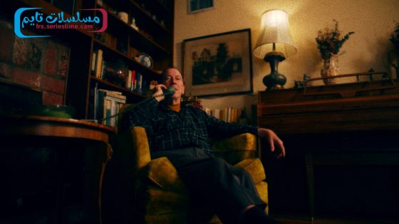 فيلم Dead Mail 2024 مترجم