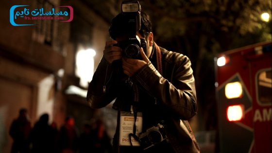 فيلم Disappear Completely 2022 مترجم