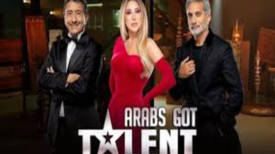 برنامج عرب جوت تالنت الجزء السابع الحلقة 10 والاخيرة سيما كلوب