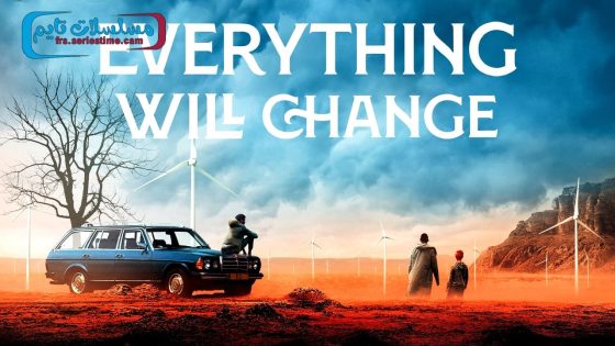 فيلم Everything Will Change 2021 2021 مترجم