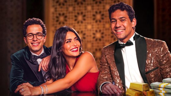 مسلسل فقرة الساحر الحلقة 7 سيما كلوب