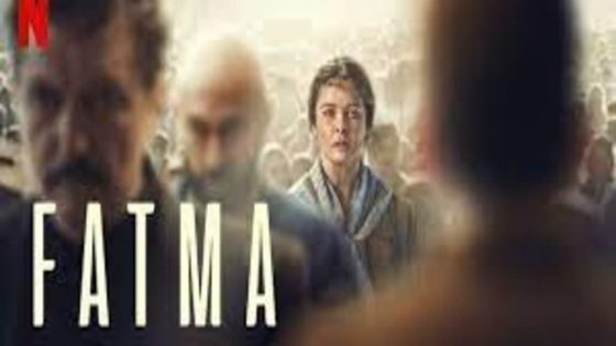 مسلسل فاطمة الحلقة 6 والاخيرة قصة عشق