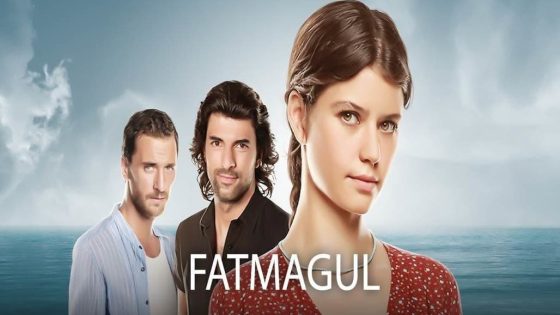 مسلسل ما هو ذنب فاطمة جول الحلقة 33 قصة عشق