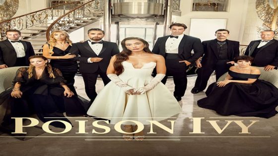 مسلسل على مشارف الليل الحلقة 20 قصة عشق