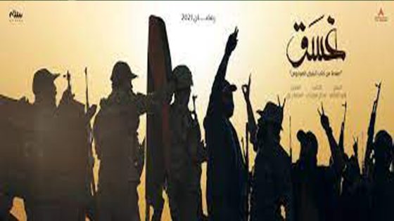 مسلسل غسق الحلقة 5