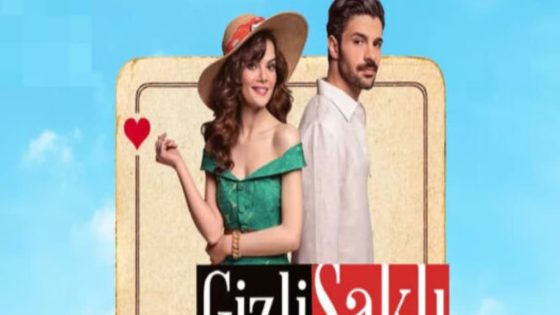 مسلسل في السر والخفاء الحلقة 8 والاخيرة قصة عشق