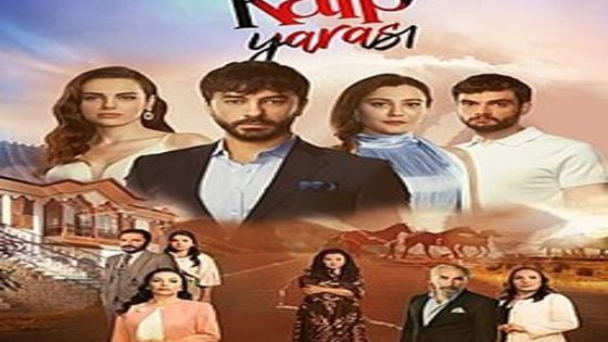 مسلسل جرح القلب الحلقة 31 قصة عشق