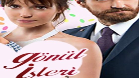 مسلسل مسائل الغرام الحلقة 20 قصة عشق