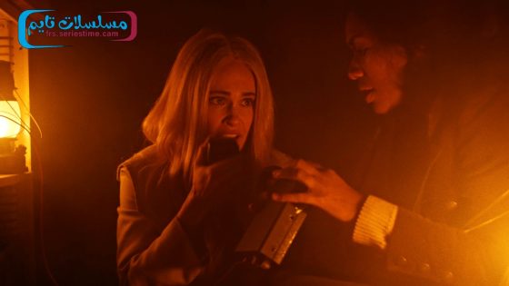 فيلم Half Sisters 2023 مترجم