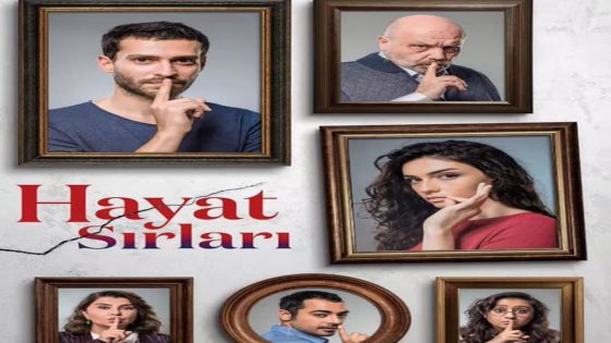 مسلسل اسرار الحياة الحلقة 11 والاخيرة قصة عشق