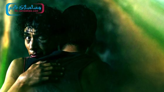 فيلم Hurricane Season 2023 مترجم