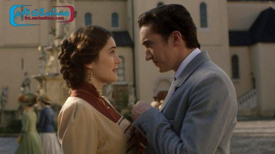 فيلم Ida regénye 2022 مترجم