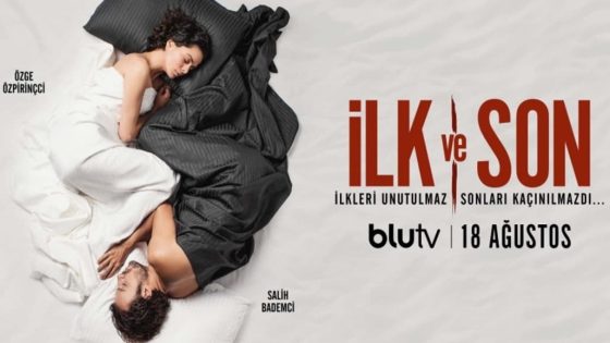 مسلسل الاول والاخير انت الحلقة 8 والاخيرة قصة عشق