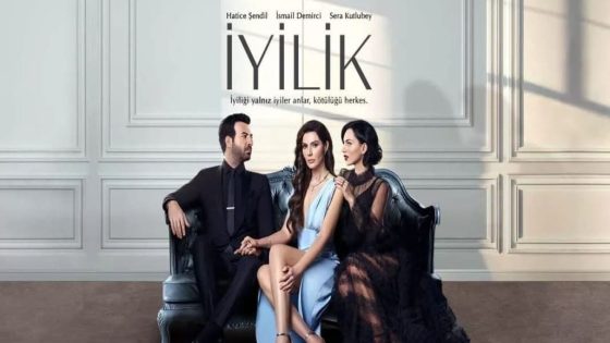 مسلسل الطيبة الحلقة 20 قصة عشق