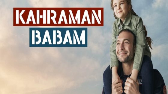 مسلسل ابي البطل الحلقة 8 والاخيرة قصة عشق