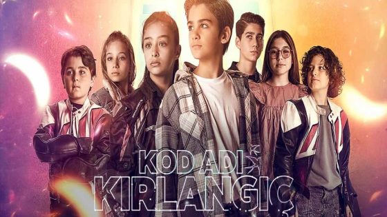 مسلسل الرمز كرلانج الحلقة 20 قصة عشق