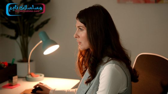 فيلم Lies My Babysitter Told 2024 مترجم