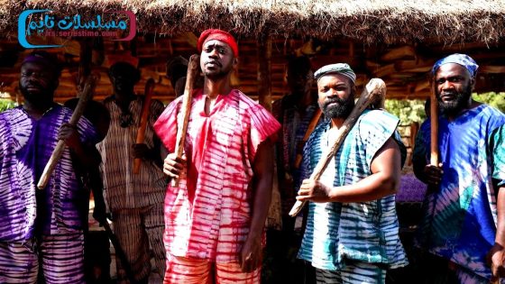 فيلم Lisabi The Uprising 2024 مترجم