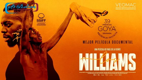 فيلم Los Williams 2024 مترجم