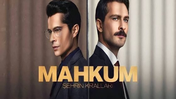 مسلسل السجين الحلقة 31 والاخيرة قصة عشق