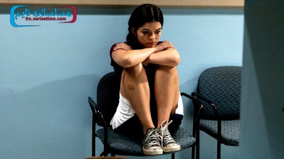 فيلم Maya 2023 مترجم