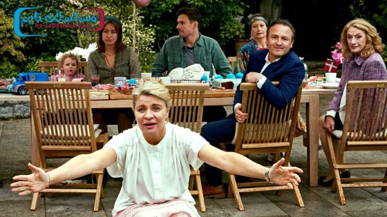 فيلم Maybe Baby 2 2024 مترجم