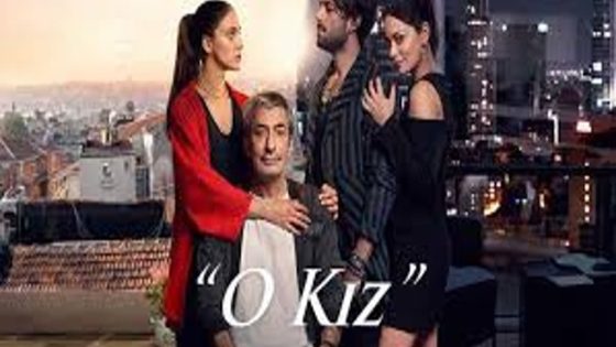 مسلسل تلك الفتاة الحلقة 22 قصة عشق