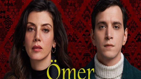 مسلسل عمر الحلقة 33 قصة عشق