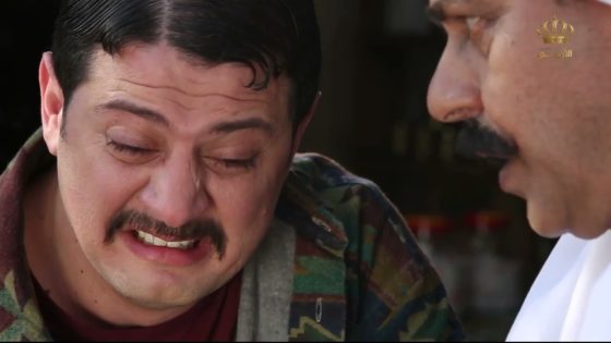 مسلسل قرية خارج التغطية الحلقة 7 سيما كلوب