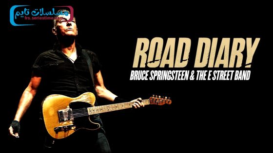فيلم Road Diary: Bruce Springsteen and the E Street Band 2024 مترجم
