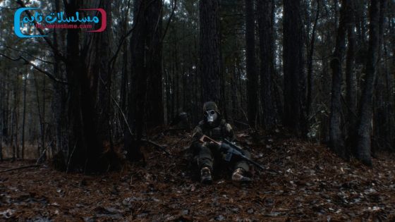 فيلم S.T.A.L.K.E.R.: Shadow of the Zone 2024 مترجم