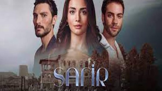 مسلسل الياقوت الحلقة 25 قصة عشق