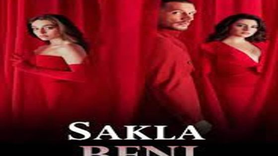 مسلسل خبئني الحلقة 22 قصة عشق