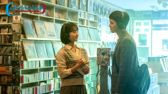 فيلم Secret: Untold Melody 2025 مترجم