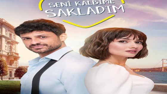 مسلسل اخفيتك في قلبي الحلقة 7 والاخيرة قصة عشق