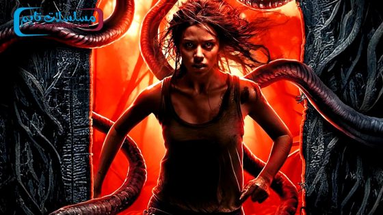 فيلم Shadows Side 2024 مترجم