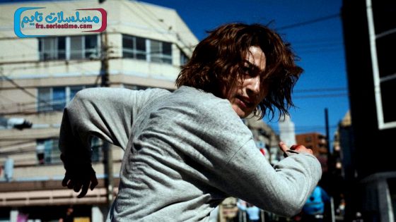 فيلم Shoutai 2024 مترجم